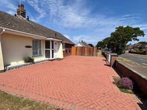 Outside- click for photo gallery